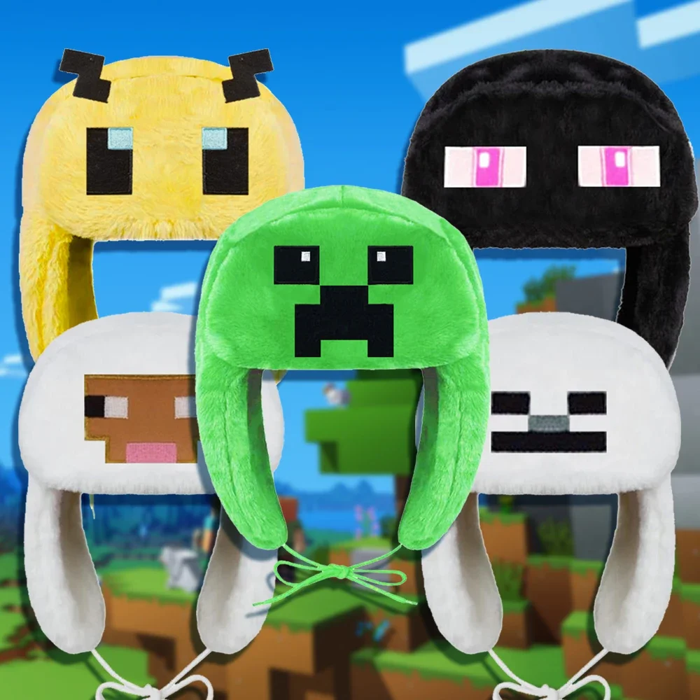 アメリカンウィナービッグヘッド漫画刺繍3d立体パターン四季対応防寒ファッション帽子