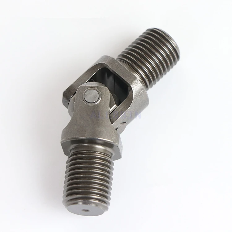 For CATERPILLAR CAT 312/320/307/330/336B/C/D Excavator joystick handle universal joint ten-byte excavator accessories