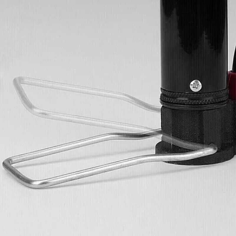 

Bicycle Pump Basketball Toy Inflatable Tube Riding For Mountain Bike Road Bike Pump MAX 160PSI Riding Portable Mini