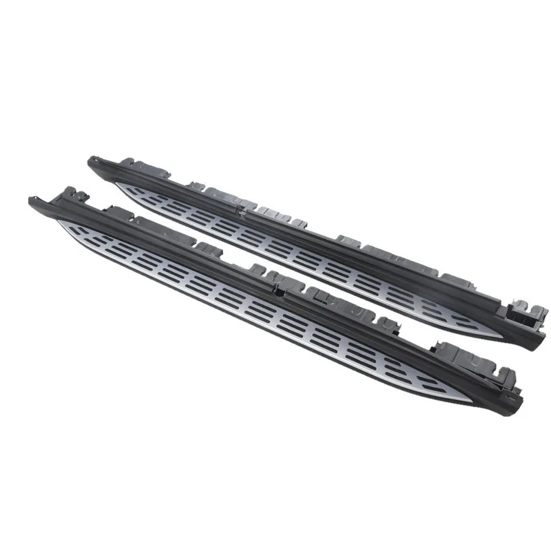 

Suitable for Mercedes-Benz GLS pedal new 20 years GLS side pedal X167 original GLE coupe pedal