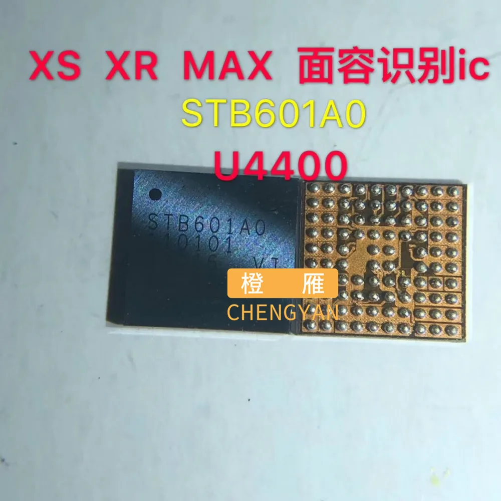 STB601A0 STB601AO Face ID LDO dot projector control IC ic For iphone Xs XS-MAX 11 11Pro/11ProMax U4400 Face
