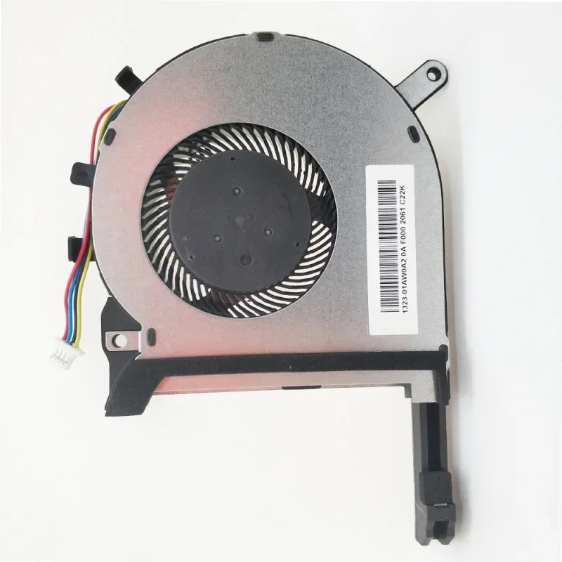 NEW CPU GPU Cooling Fan For ASUS FX705 FX705G FX705GM FX86 FX86SM FX95GT FX X95DU FX96G FX505 FX505D FX505DUs