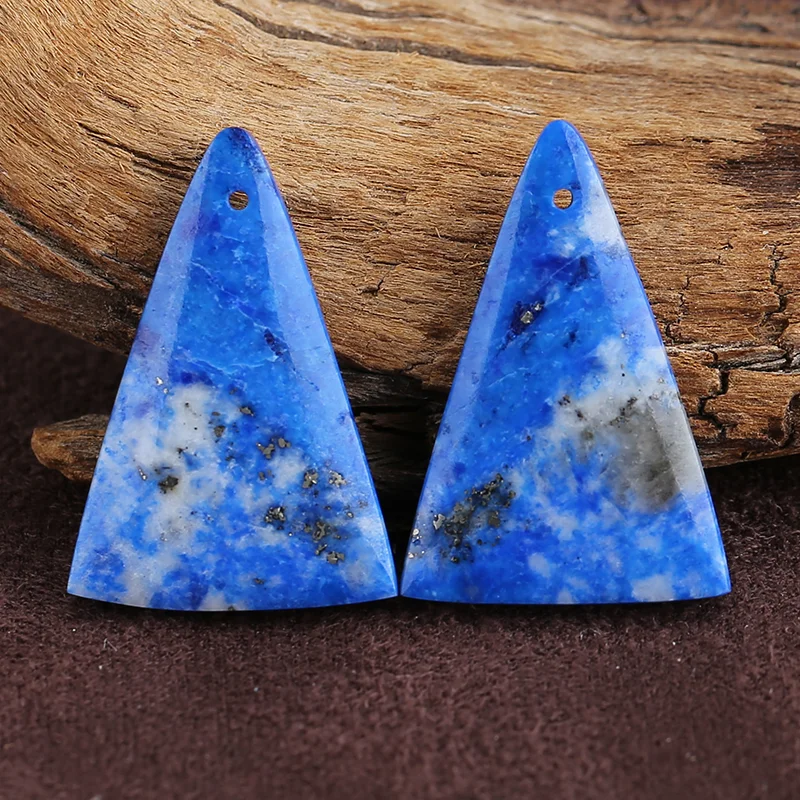 Natural Lapis Lazul…
