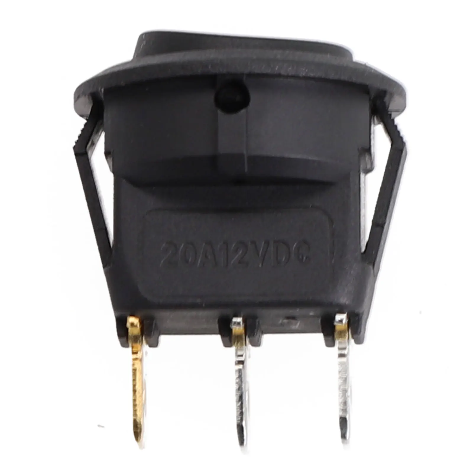 Accessories Sensor Switch Switch Perfect Match Plastic + Metal Black Brand New Easy Installation Eye Reversing