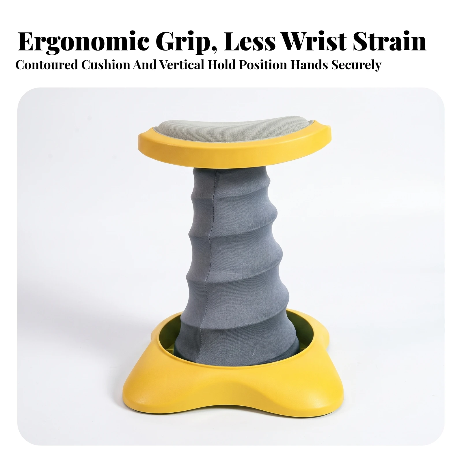 Push-up Assistant with Rebound Spring Reinforced Push-up Stand with Assist System Fitness Equipment Cushioned Beginner-Friendly