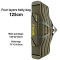4 Layer 125cm Belly