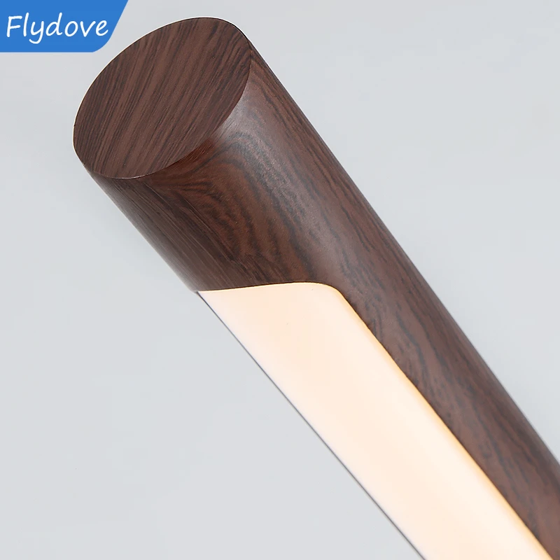 Nordic Modern LED Table Lamp For Living Bedroom Bedside Table Lamps Creative Office Study Reading Light Decor Lighting Fixtures