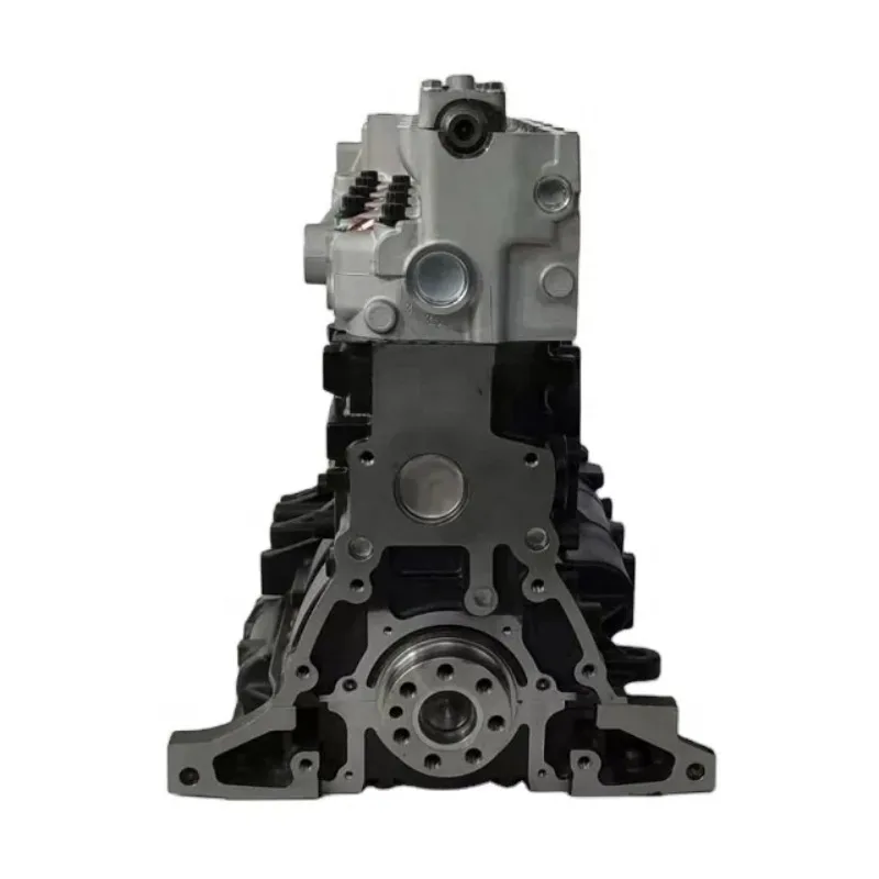 

For Sale 4M40 Truck Parts Diesel Engine 4M40 Motor Engine