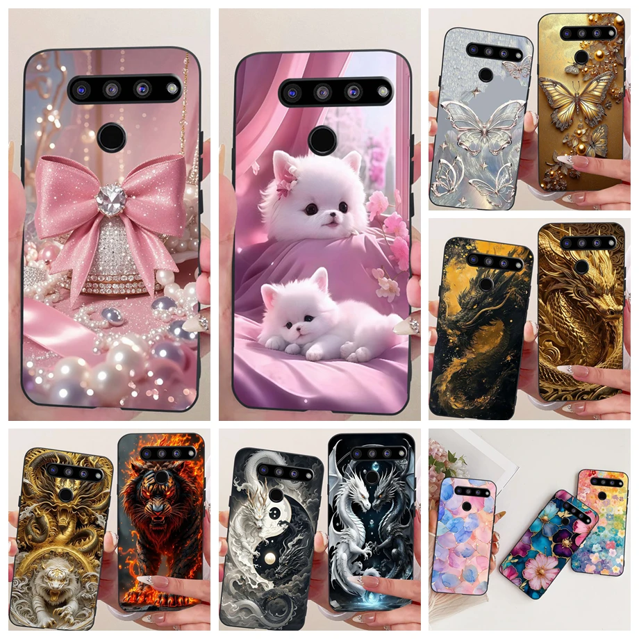 Dragon Lion Animals… - image