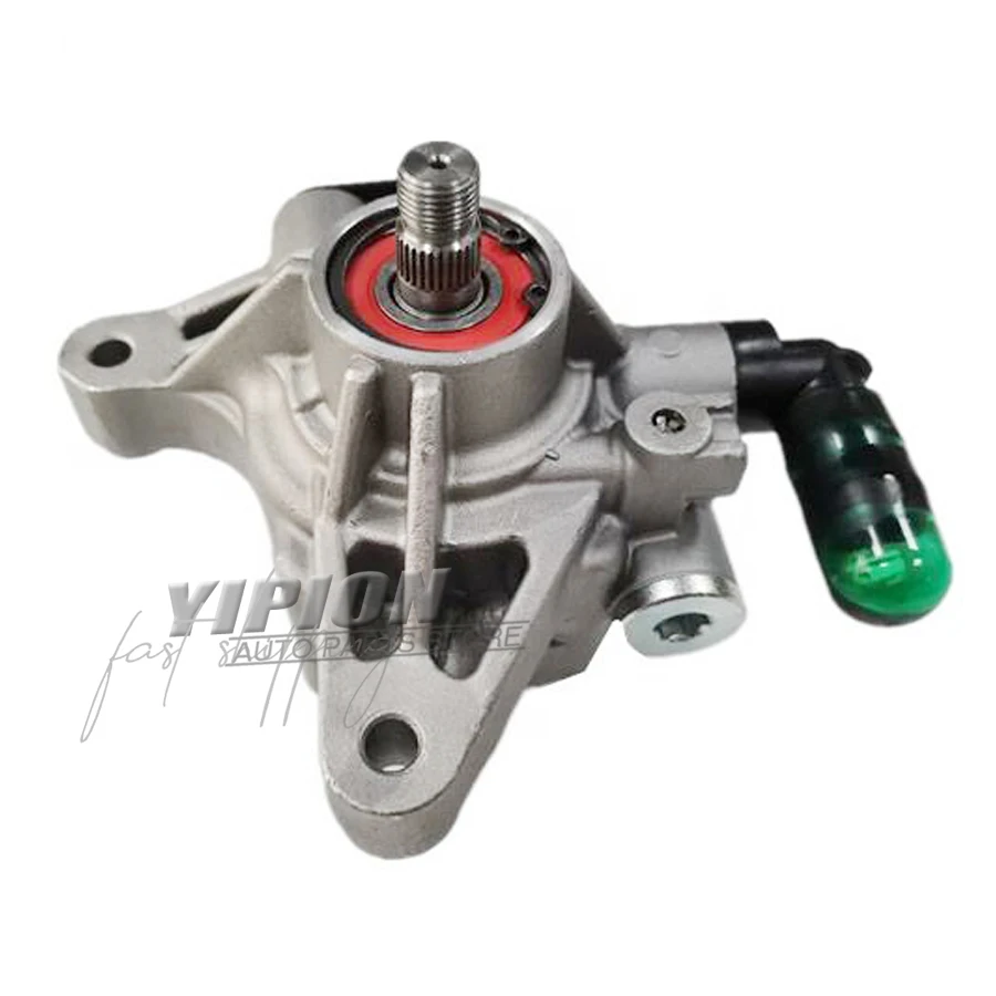 New Power Steering Pump 56110-PNB-A01 56110-RTA-003 56110-PNB-013  56110-PNA-G02 for Honda CR-V Element Accord Acura RSX TSX