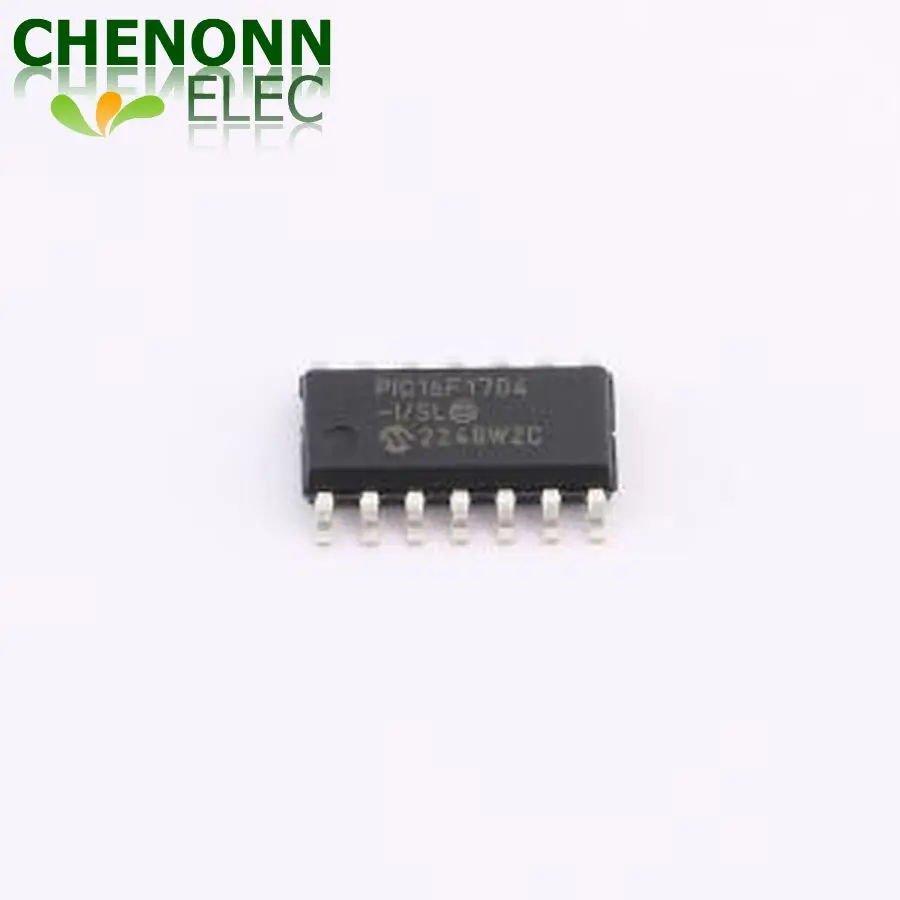 

5 шт./лот PIC16F1704T-I/SL (встроенные процессоры и контроллеры)