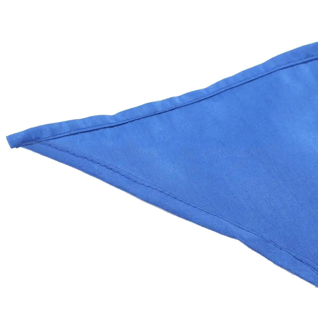 Signal Flag Diver Down Polyester 60x70cm Boat Flag for Scuba Snorkeling Lobster Snaring and Coastal Adventures