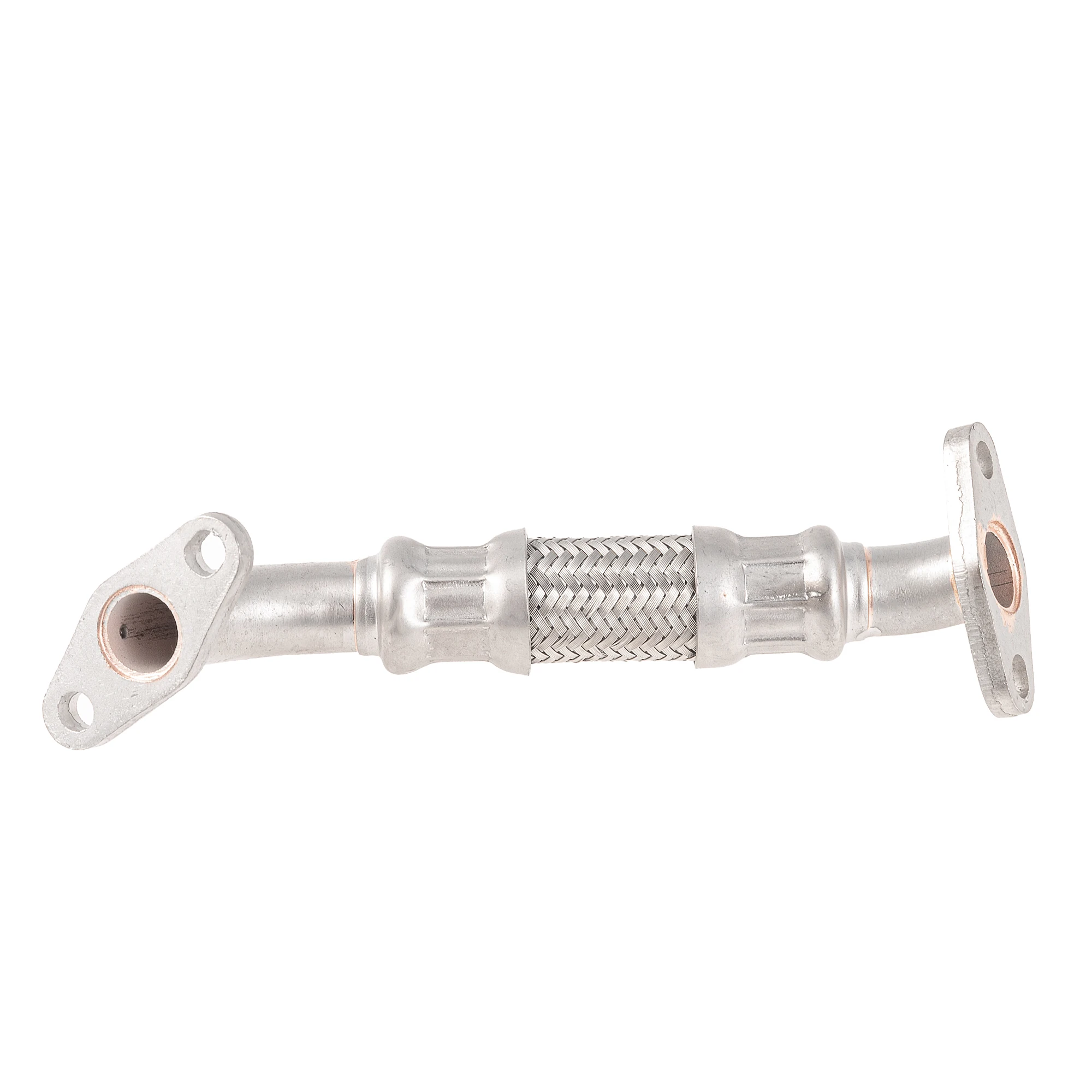 Turbocharger Return Oil Pipe 06H145735H,06J145735E,06J145735C/H For AUDI A3,A4 B8,A5,TT/VW CC B7,Golf,Passat B6/B7,Tiguan 1.8T