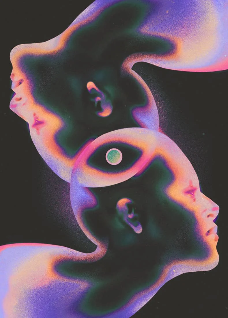 

Пазлы-головоломки 500/1000/1200/2000 элементов: Футуризм, Абстракция. Игры для всей семьи, для игровой комнаты, спальни, домашнего декора, подарок.