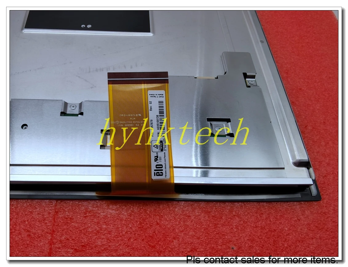 Supply TX31D208VM0BAA  12.1  inch LCD Panel, 100% tested before shipment