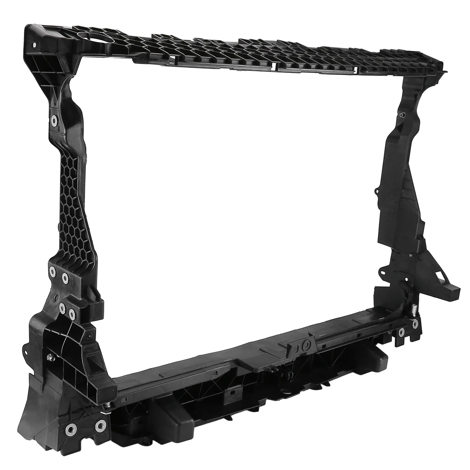 

Автомобильный передний кронштейн радиатора, совместимый с Atlas Cross Sport 2021-2023 заменяет 3CM805588C 1KPVW0604019