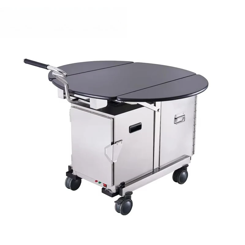 Hotel Supplies One-Stop Solution, Common Area OS & E - Room Service - Room Service Equipment