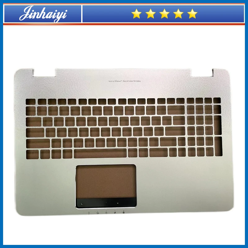

Чехол для ASUS N551JK JA VW N551JW N551J N551B N551JM с подставкой для рук верхняя крышка