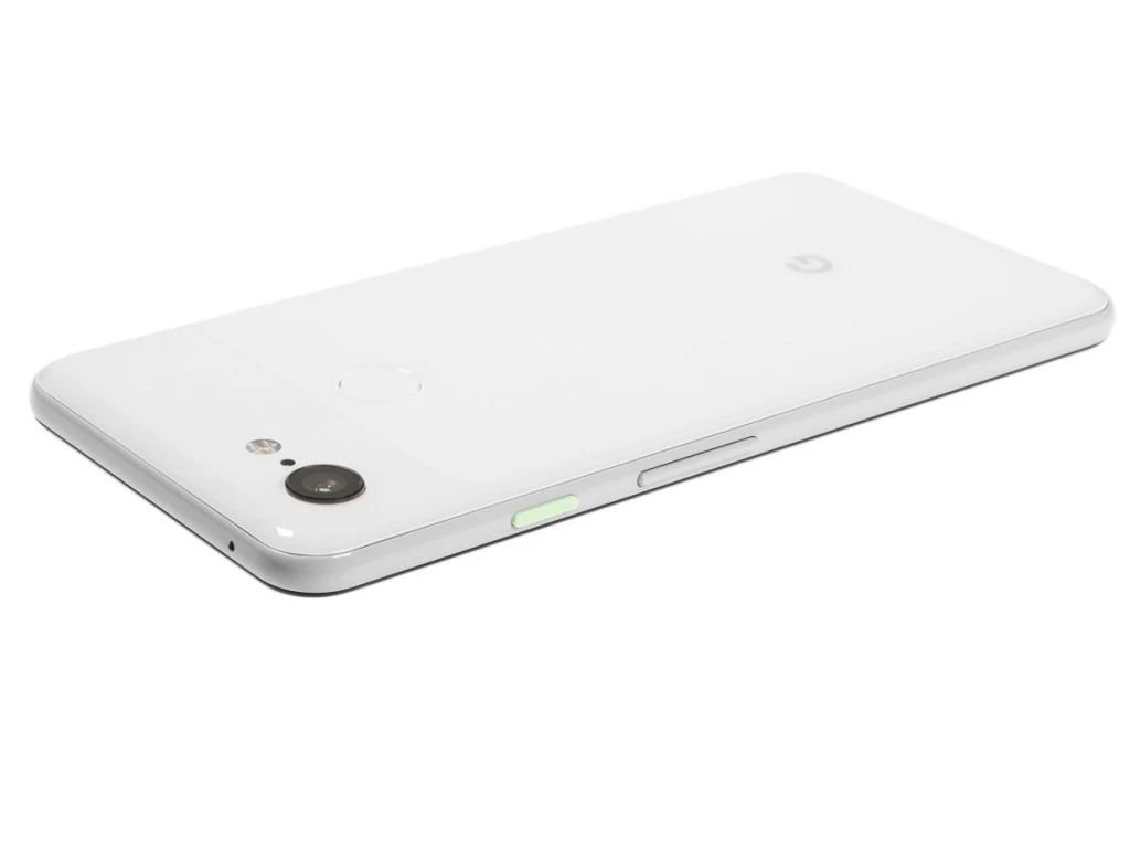 Google Pixel 3 5.5 64GB/128GB Unlocked Phone
