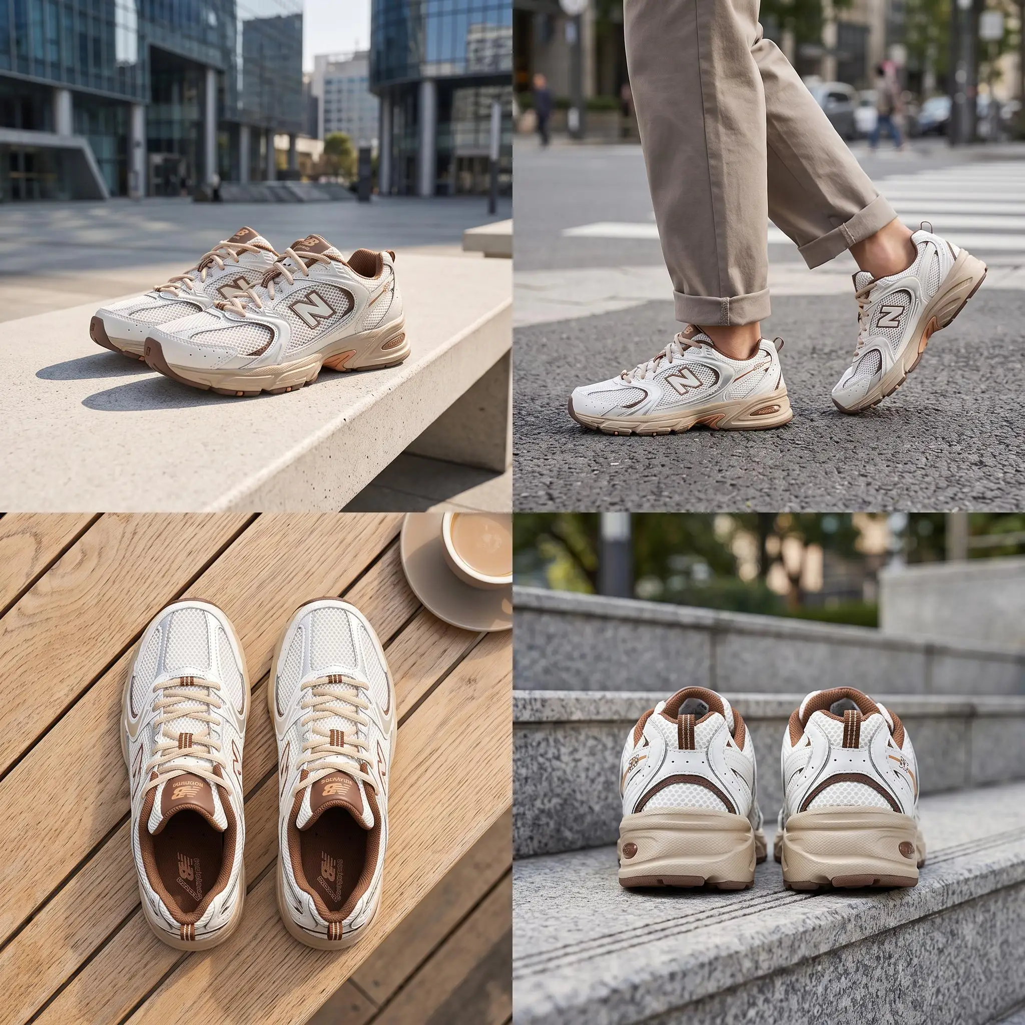 New Balance x Niko And ... NB - Men'S Shoes New Balance ulasan dan harga