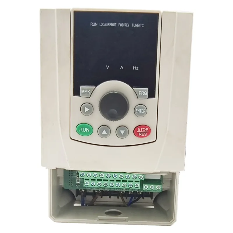 Multi functional high-speed and high torque synchronous spindle YC-65-1.5kW+matching frequency converter for engraving machine