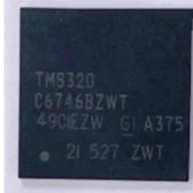 

TMS320C6746BZWT bga361 1 шт.