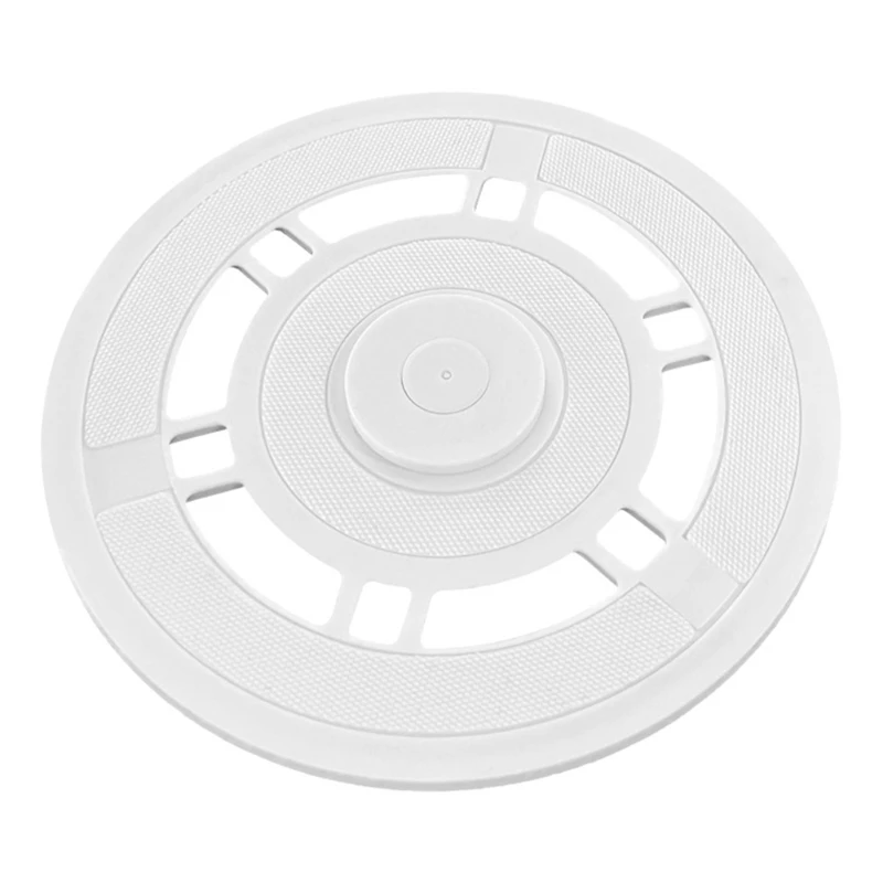 モップ布ブラケットスペアパーツモップ布ホルダーアクセサリー交換用モップ布ホルダー T30 ロボット真空ドロップシッピング用