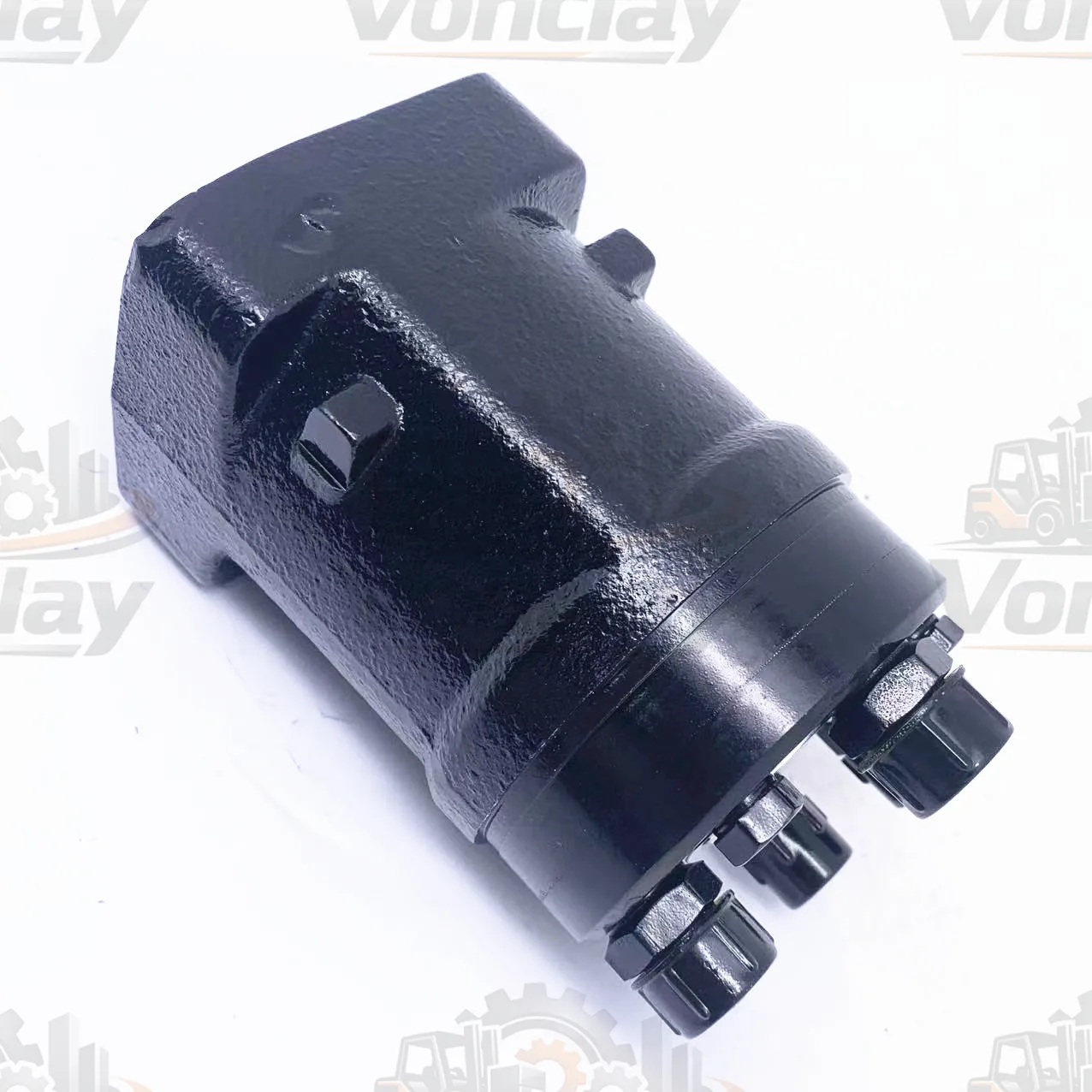 

Forklift Truck 54025420500 Hydraulic Power Steering Control Unit