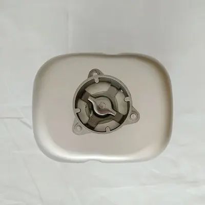 ถังขนมปัง + ใบมีดสำหรับเครื่องทำขนมปังชายหาดแฮมิลตันแทนที่ถัง