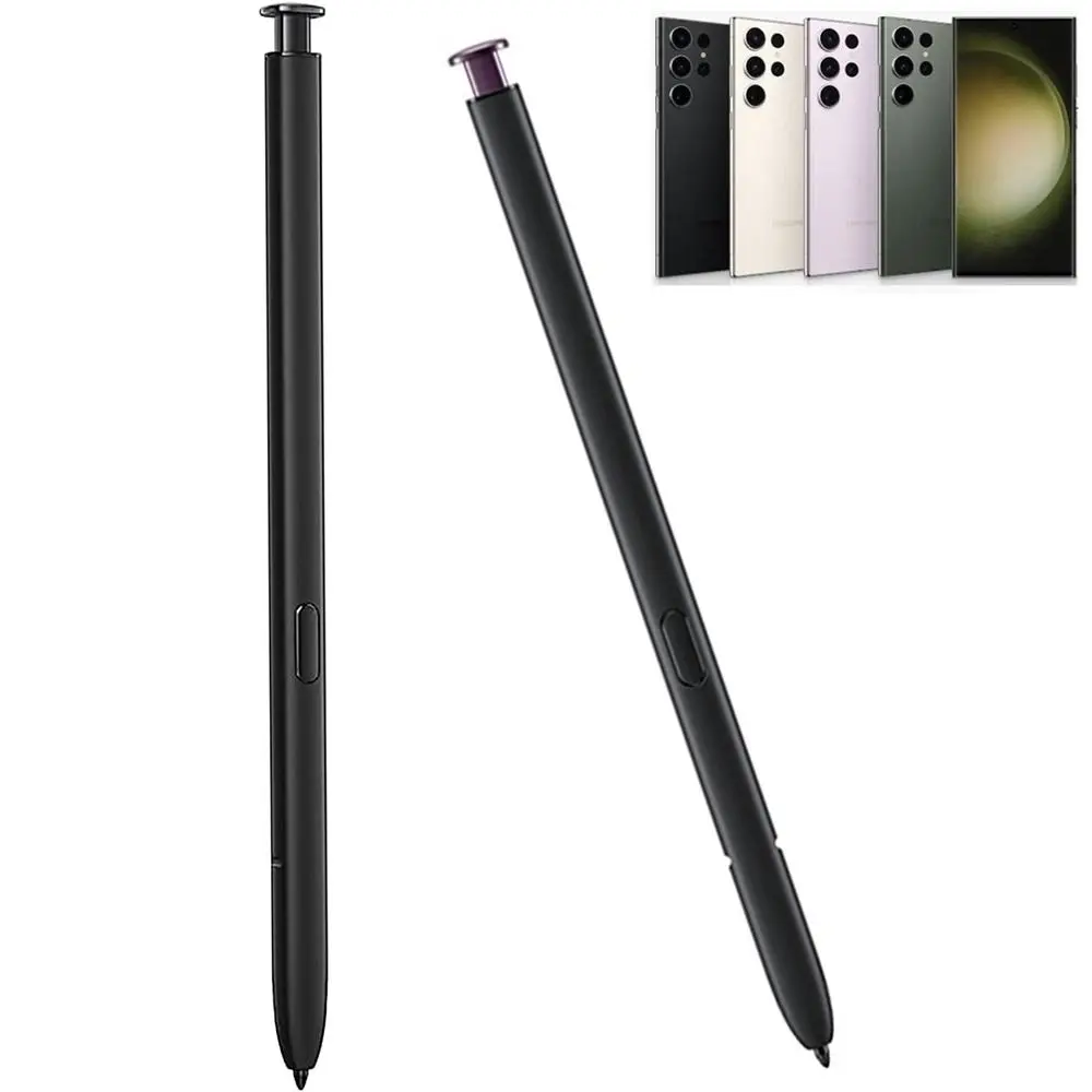 Ultra Stylus Pen S Pen Replacement Mobile Phone Pencil Touch Screen Pencil SM-S9180 Capacitance Pen For Samsung Galaxy S23