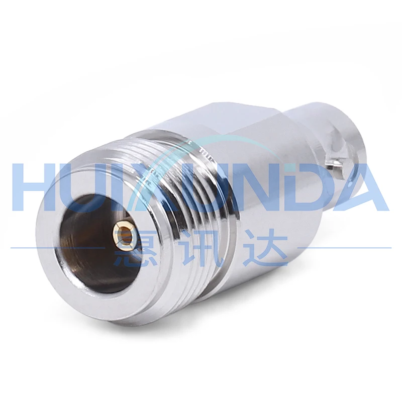 N/BNC-KK N female to BNC female Q9 female to N female L16/BNC-KK RF connector