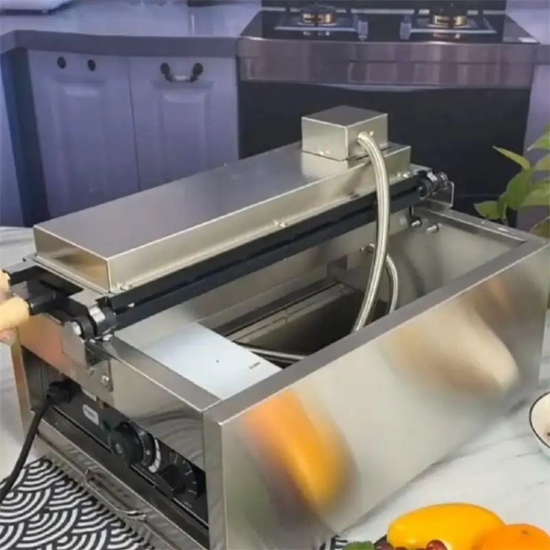 Commercial Taiyaki …