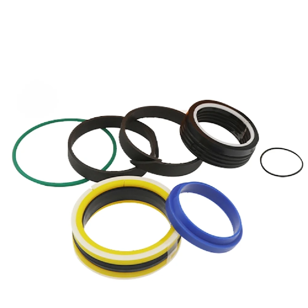 

Manufacturer Wholesale Loader Lift Seals Parts Hydraulic Piston Oil Seal Kit for JCB 3CX 991-00016 991-00122 991-00055 991-00018