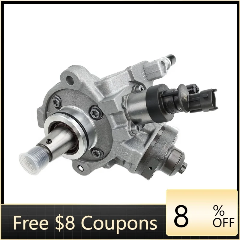 

Новый автоматический топливный насос, топливный инжекторный насос 0445010740