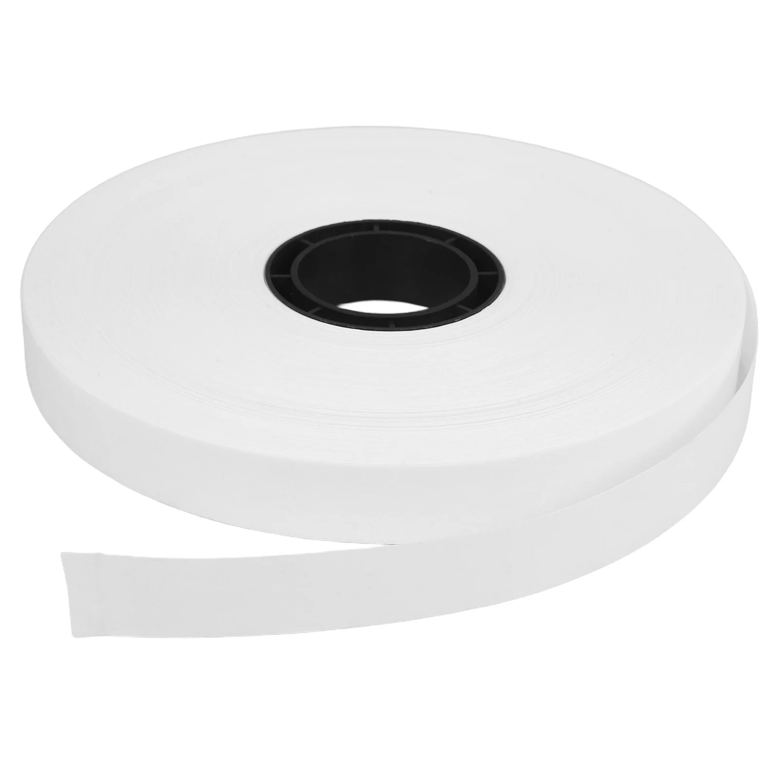 High Temperature Resistant Hot Melt Kraft Paper Tape for Automatic Strapping Machine Binding Packaging Writable Surface Heavy