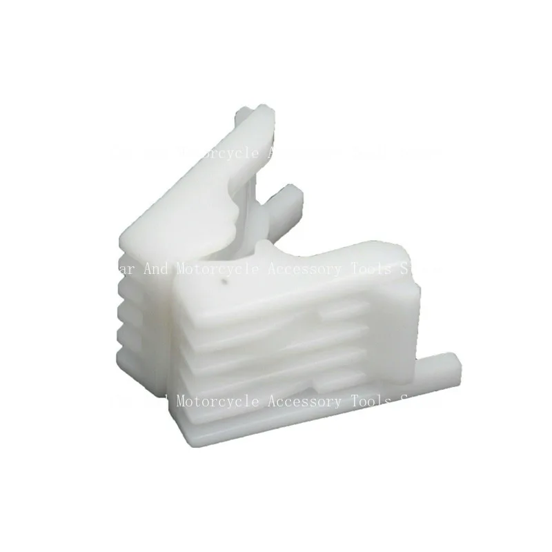 

Подходит для Peugeot 308S 4008 Citroen, пружинный зажим для ножки сцепления