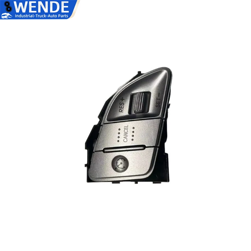 عجلة القيادة اليمنى زر تعديل حجم كروز سرعة ثابتة لشركة هيونداي توكسون IX35