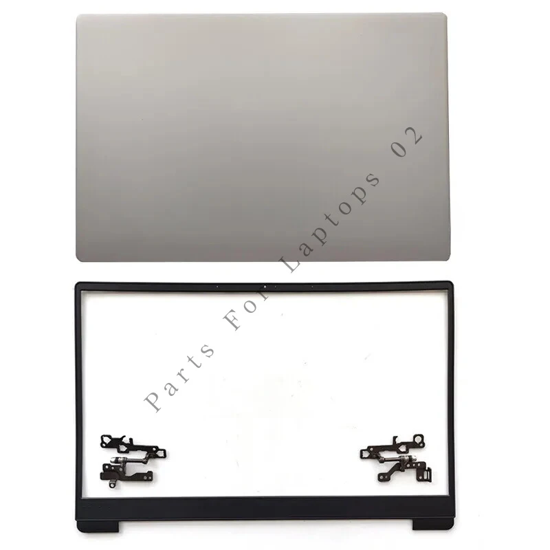 

PP New For Lenovo IdeaPad 330S-15IKB 15ISK Back Cover + Bezel + Hinges 5CB0R07309