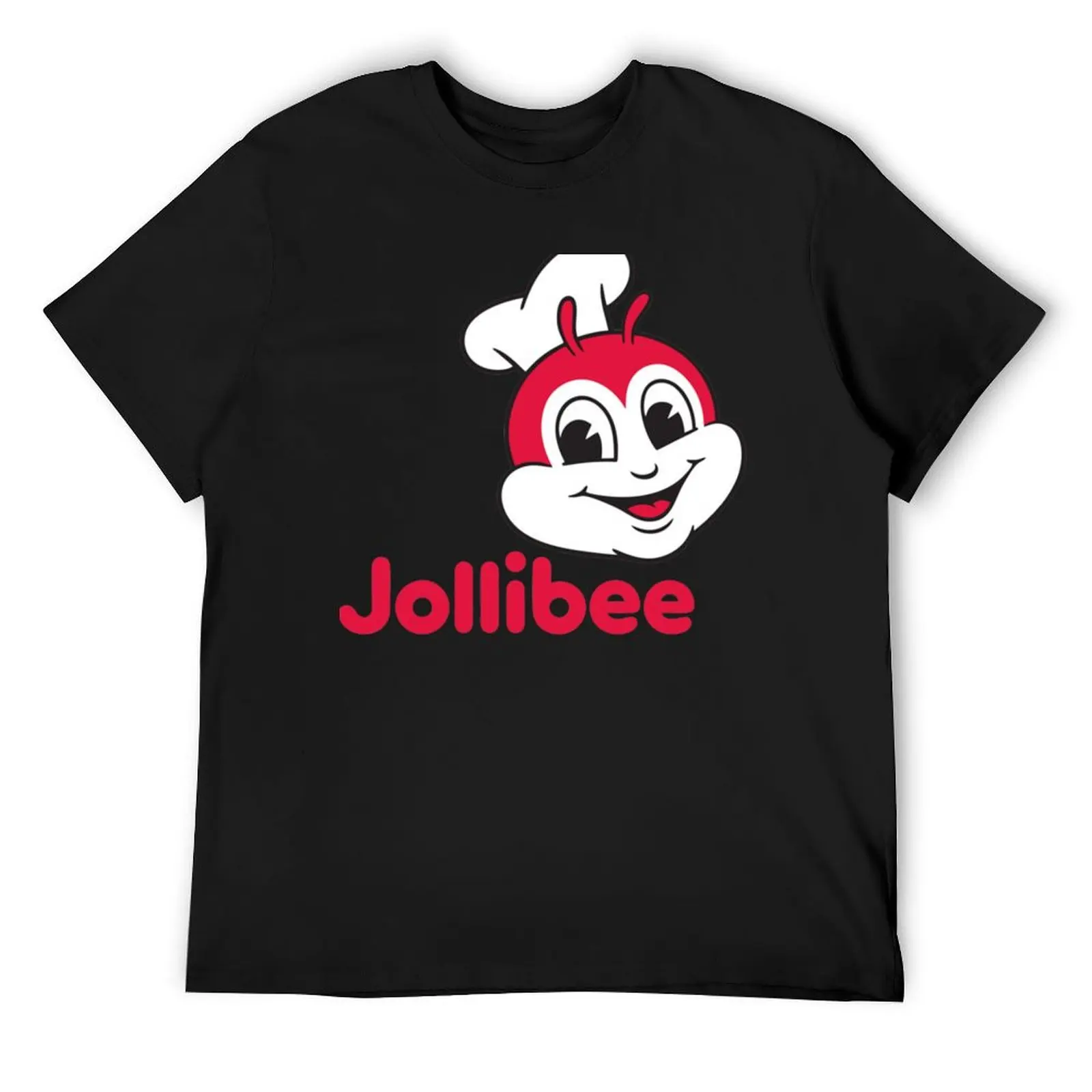 Best Seller Jollibee Merchandise T-Shirt anime clothes vintage sweat shirts, men