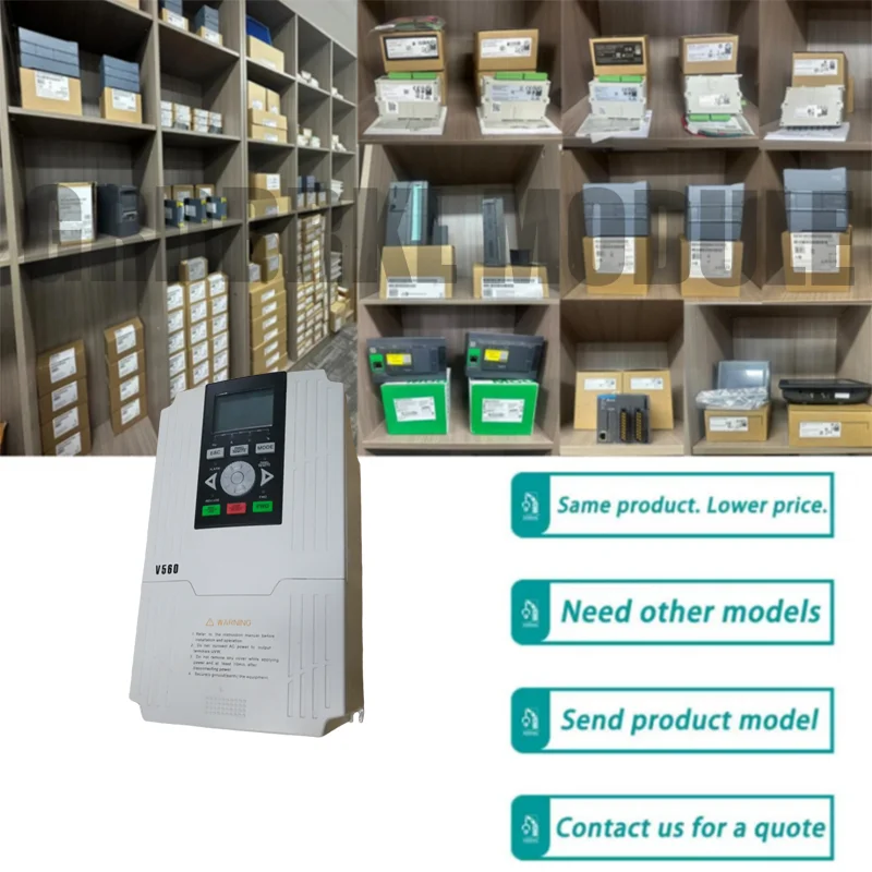 New Origina V560-4T…