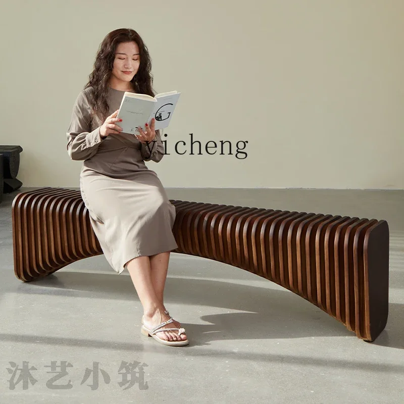 الصلبة الخشب الجهاز مقعد تلفزيون مجلس الوزراء الإبداعية فندق Tailstock الأحذية الرجعية تغيير قطاع Tailstock