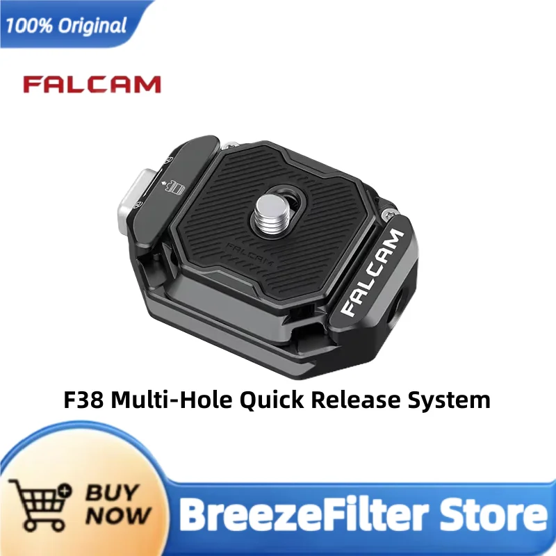 Falcam F38 Multi-Ho…