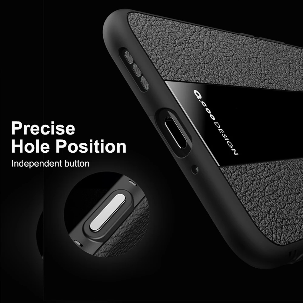 FindX5 Luxury Carbon Fiber Silicone Phone Case For OPPO Find X5 Pro Ultra-thin Non-slip Protection Cover Coque For X5Pro