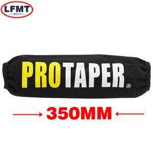 Motorrad Heck -Stoßdämpferschutz, CRF, YZF, KLX, Dirt Bike, ATV, Quad, Motocross, 270 mm, 350 mm Schutzabdeckung. Hauptverkaufsaufsetzung CRF - №3