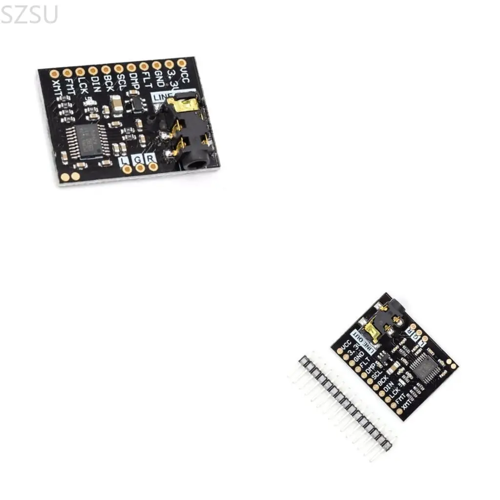 Szsu PCM5102A Stere…