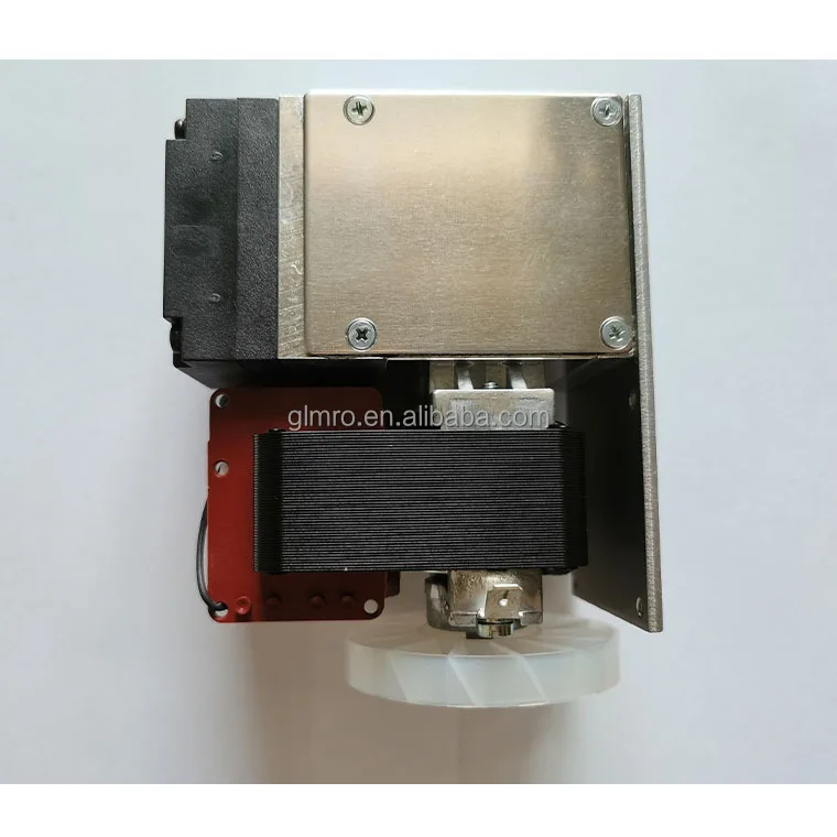 BAXIT substitui bomba de vácuo KNF bomba de amostragem N89KNE com novo estoque N89KTE