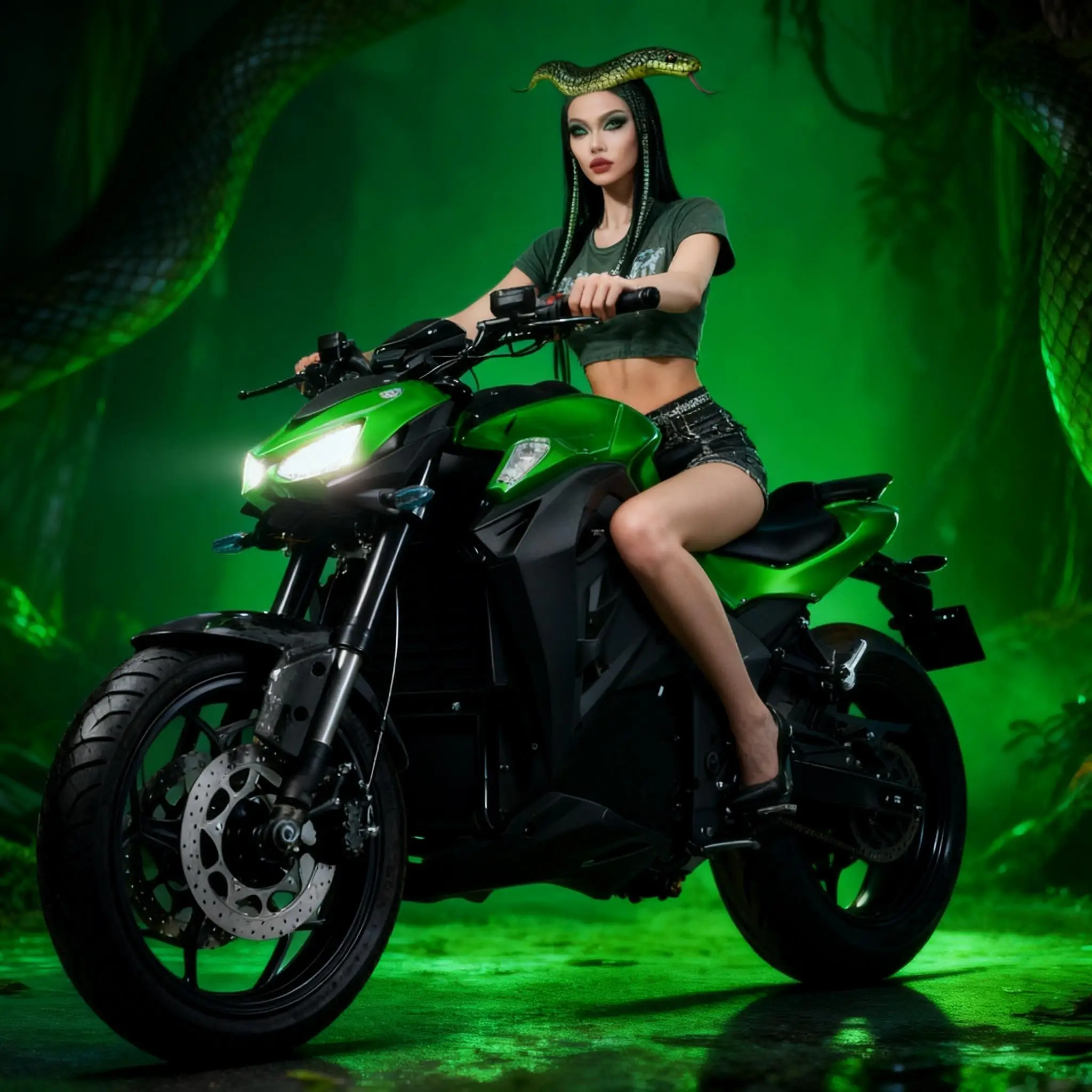 

2025 New Design Electric Motor Electric Motorcycle China Supply Factory Cheap Price Electric Motorcycle