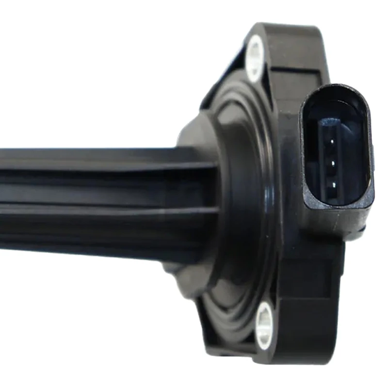 Super Sale 03C907660D 03C907660H Engine Oil Level Sensor for AUDI A1 A3 A4 A5 A6 Q5 Q7 TT SEAT SKODA VW Touareg Multivan Golf CC view 4