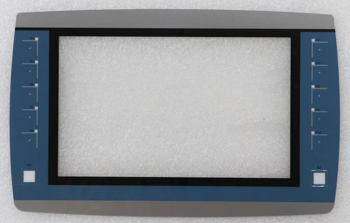 KTP900F 6AV2125 6AV2 125-2JB23-0AX0 Touchpad Touchscreen Button Film
