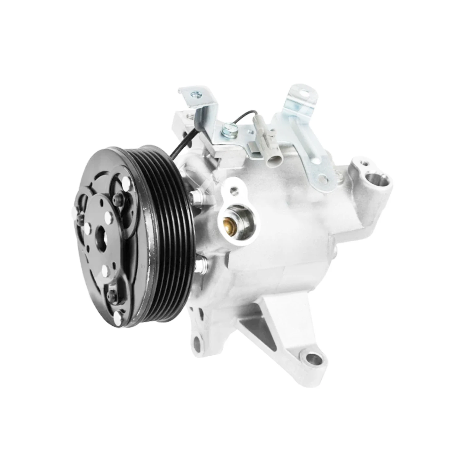 Подходит для компрессора кондиционера Subaru Xv Forester Impreza, насоса охлаждения 73111Fj000 73111Fj001 73111Fj010 73111Fj011 73111Fj040 73111Fj050 73111Fj051